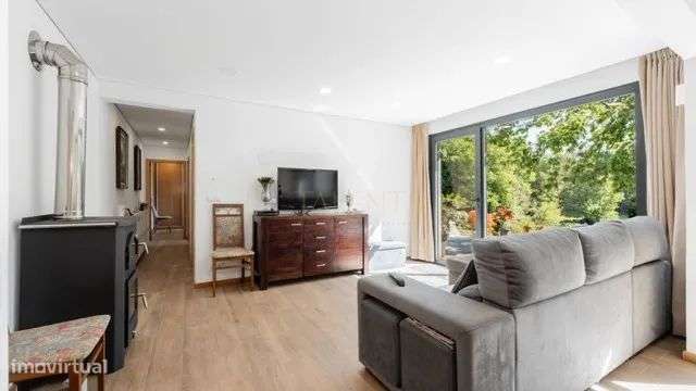 Quinta Exclusiva em Abação – Refúgio com 14.000 m²-5