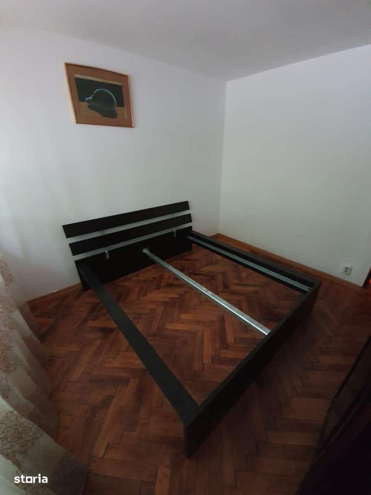 Apartament 3 Camere  parter ideal spatiu comercial Mihai Bravu VI 215-4