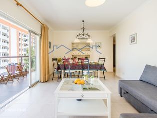 Apartamento T2 com garagem - Arrendamento anual - Grande imagem: 3/31