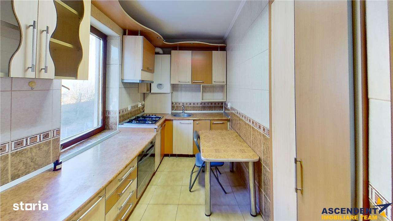 Pet friendly! 3D! Apartament 2 camere, decomandat, Noua, Brasov - Imagine principală: 2/17
