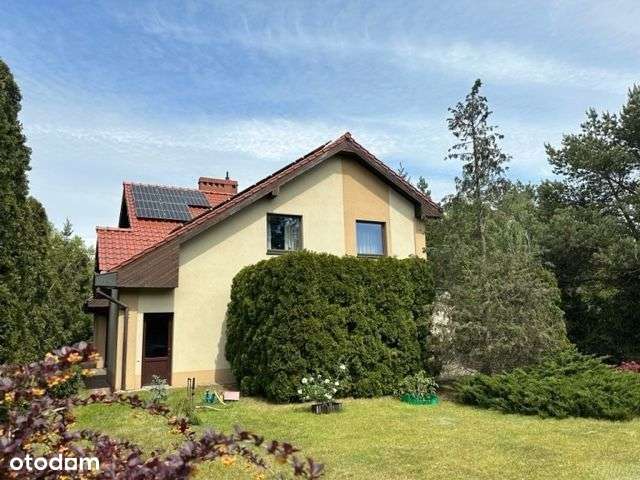 Dom wolnostojacy w Sierosławiu-18