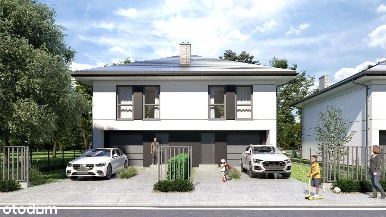 Osiedle Gościnna/ 5 pokoi/klimatyzacja-0