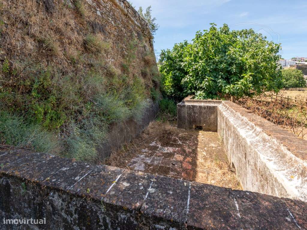 Quinta de São Miguel | Um Projeto Único junto ao Castelo de Estremo...-58