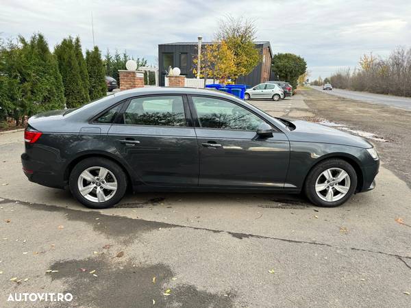 Audi A4 2.0 TDI S tronic Design - 3