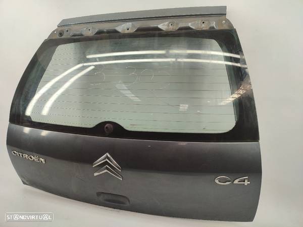 Mala Citroen C4 I (Lc_) - 3