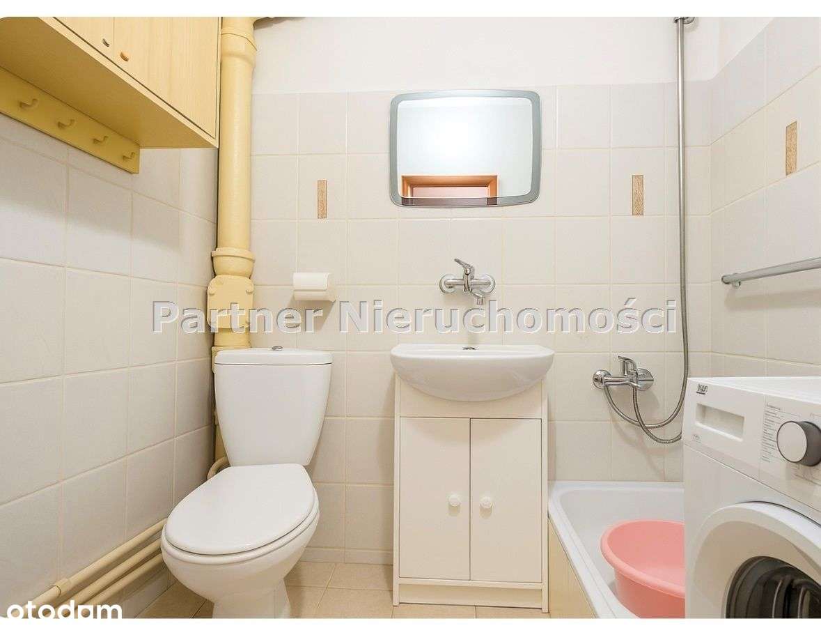 Mokre idealne pod inwestycje 2 piętro, balkon - Pełny obrazek: 3/5