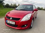 Suzuki Swift 1.2 Comfort Plus - 1