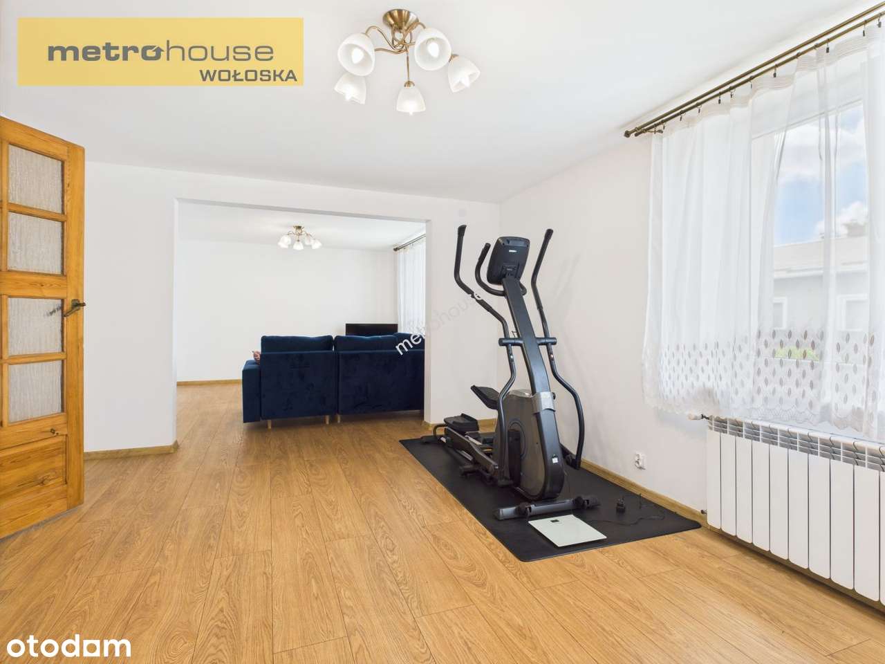 Dom, który daje możliwości – Różana, Żuromin-7