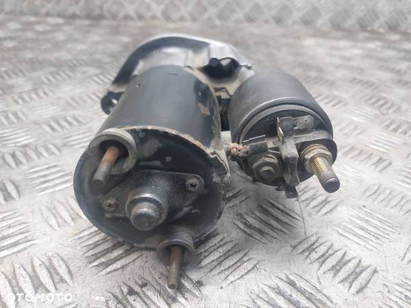 ROZRUSZNIK BOSCH AUDI A4 B5 PASSAT B5 1.8 T AEB 150KM 058911023B - 3