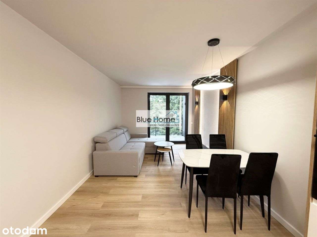 3 pokoje, świeżo wykończone, ogrzewanie podłogowe-1