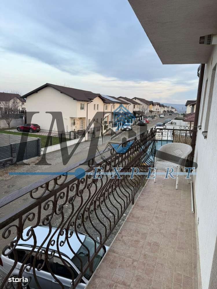 Apartament modern de închiriat în Alba Iulia - Imagine principală: 5/6