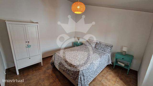 Moradia Pronta a habitar Santana-5