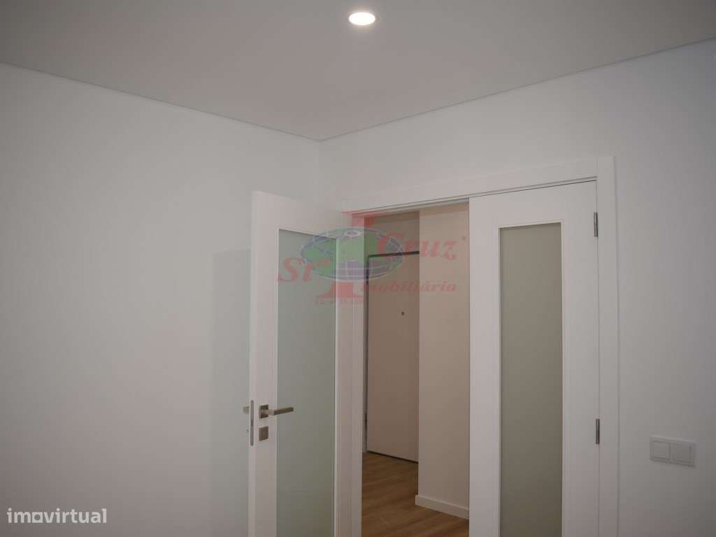Apartamento T2 - Lordemão-11