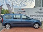 Dacia Logan MCV 1.6 Laureate - 13