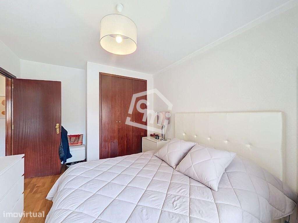 Excelente T2+1 na Senhora da Hora | Próximo da Circunvalação - Grande imagem: 5/35