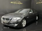 BMW 535 d Touring Sport-Aut. - 1