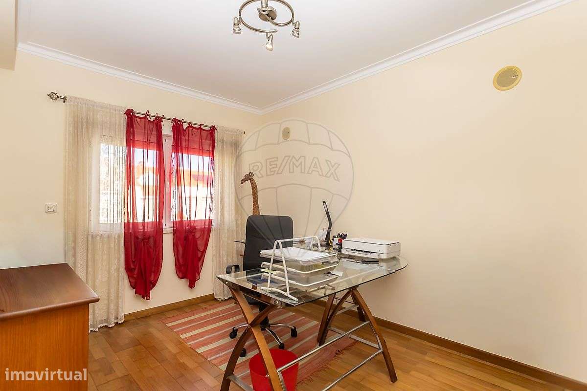 Moradia T4 para venda-21