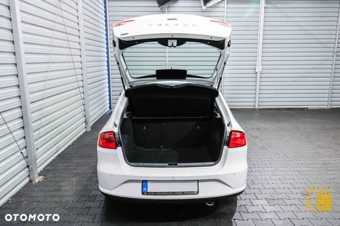 Seat Toledo 1.0 EcoTSI Reference S&S - 13