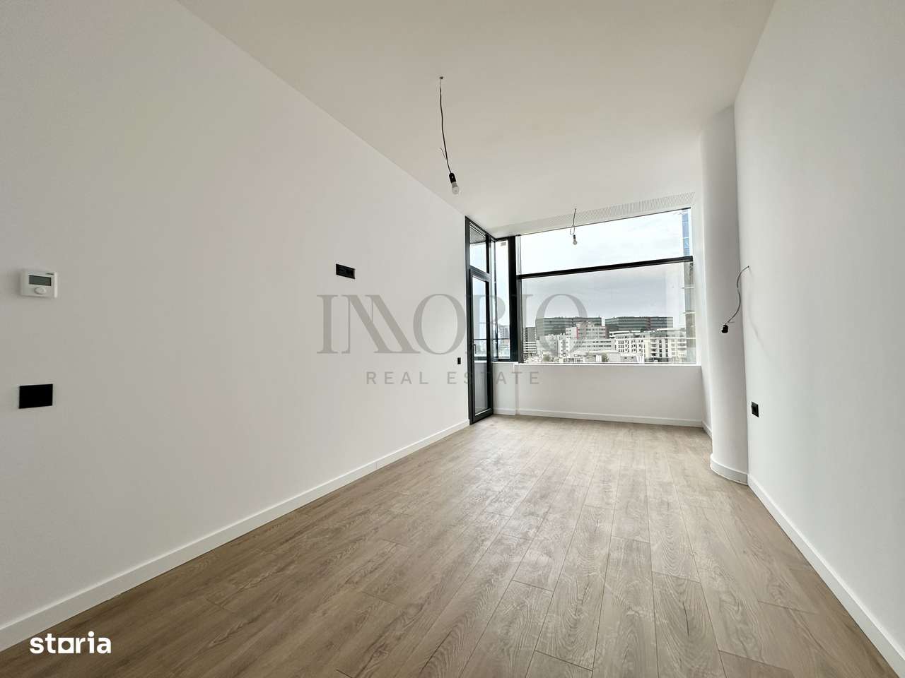 Apartament 2 Camere | Pipera | One North Lofts - Imagine principală: 5/11