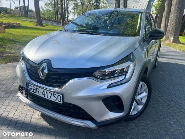 Renault Captur 1.0 TCe Zen - 3