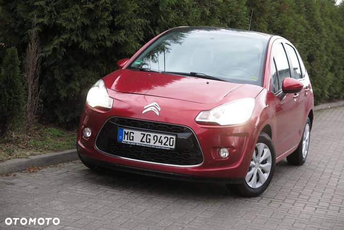 Citroën C3 VTi 95 Exclusive - 3