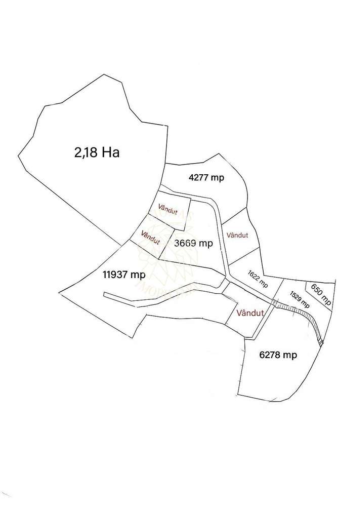 Parcele teren-ideal hotel/cabana-Colibita, Zona Panoramic - Imagine principală: 4/4