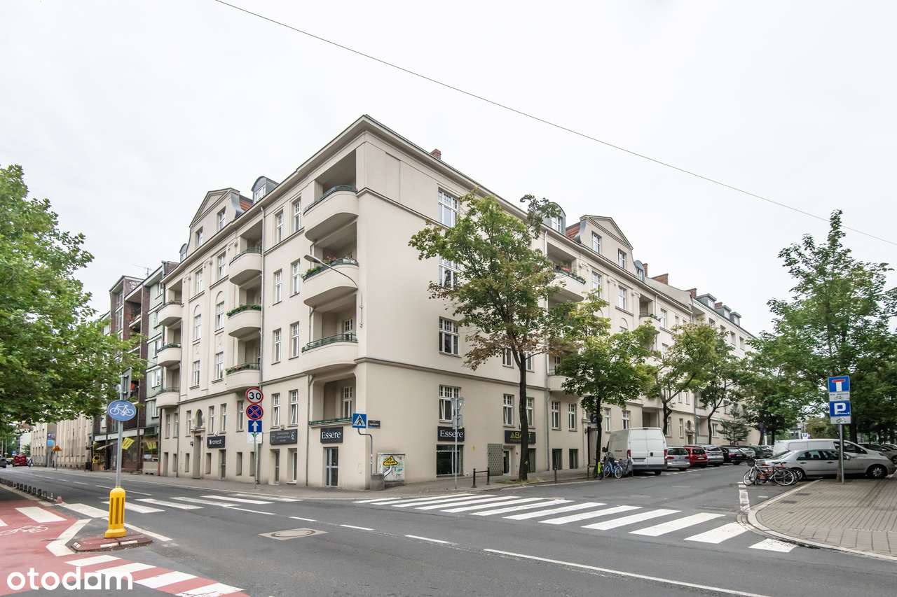 Piękne, przestronne mieszkanie w urokliwej, wyremontowanej kamienicy-14