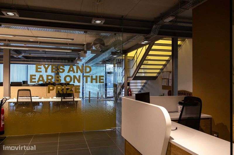 Escritório em Serzedo - Grande imagem: 5/12