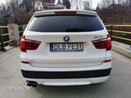 BMW X3 xDrive28i - 6