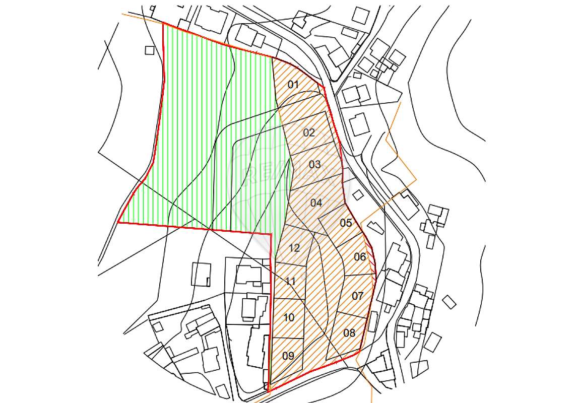 Terreno  para venda - Grande imagem: 4/4