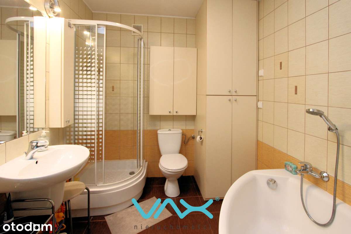 Wygodna szeregówka w Mikołowie-13