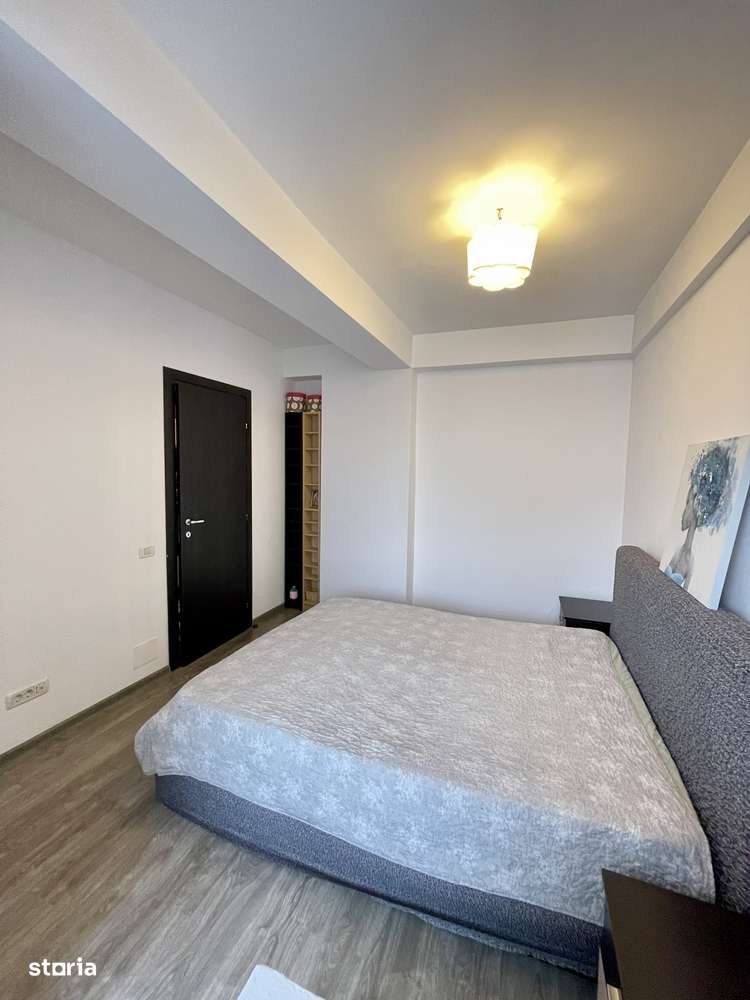 Apartament 2 camere de inchiriat| La 5 min de Metrou Dimitrie Leonida| - Imagine principală: 4/7