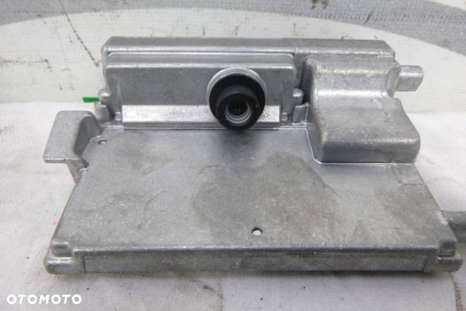 VW AUDI KAMERA ASYSTENT PRZÓD 2Q0980653B 2Q0980653 - 3