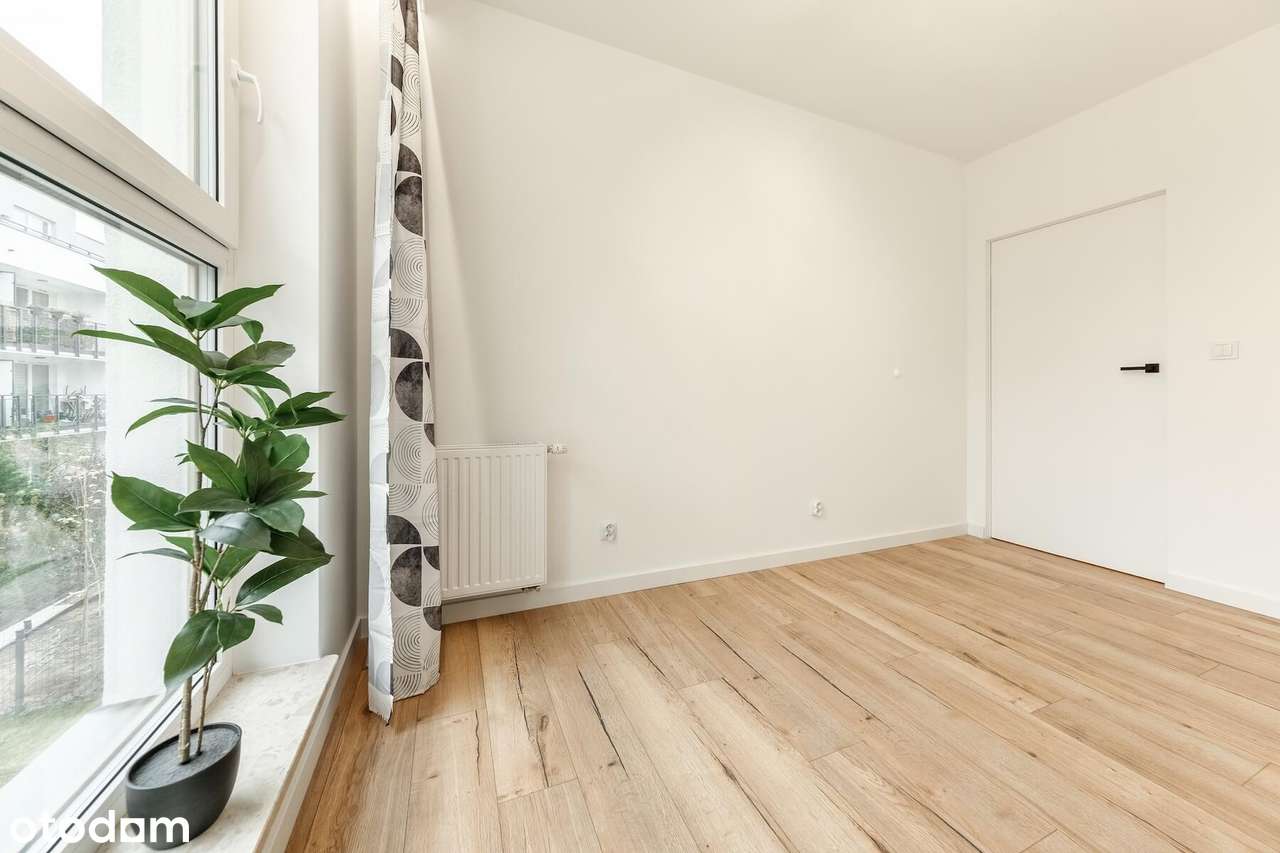 Nowe 3 pok. meble i AGD bez PCC-9