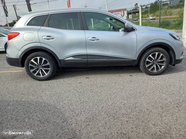 Renault Kadjar 1.3 TCe Intens - 9