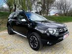 Dacia Duster dCi 110 FAP 4x4 Prestige - 3