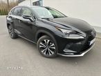 Lexus NX - 5