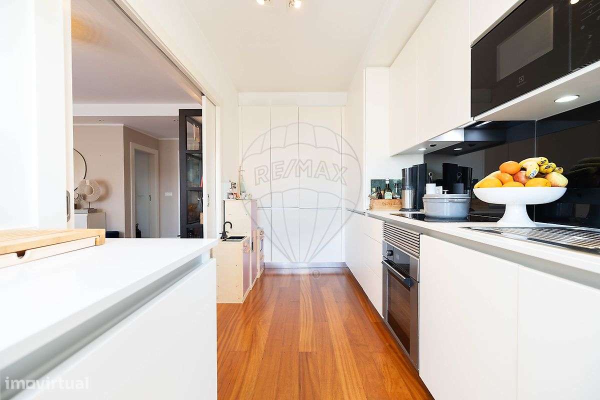 Apartamento T2 para venda-22