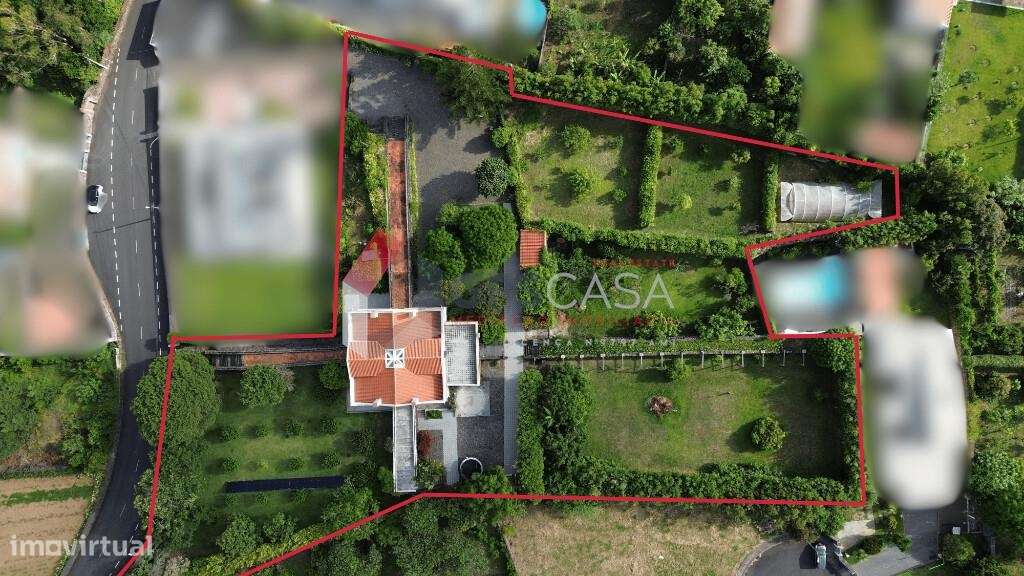 Quinta com potencial de investimento em São Mateus! - Grande imagem: 1/48