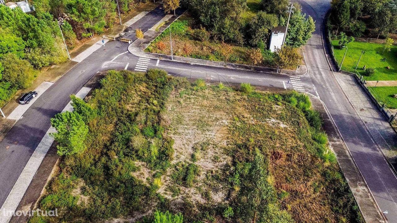 Terreno  para venda