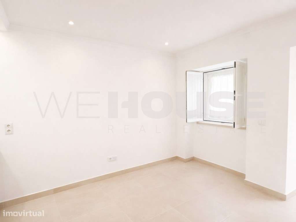 Centro do Barreiro - Magnífica moradia T1+1 totalmente remodelada - Grande imagem: 2/20