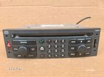 radio nawigacja rt3 citroen c2 c3 c4 c5 c8 96553199ze - 1