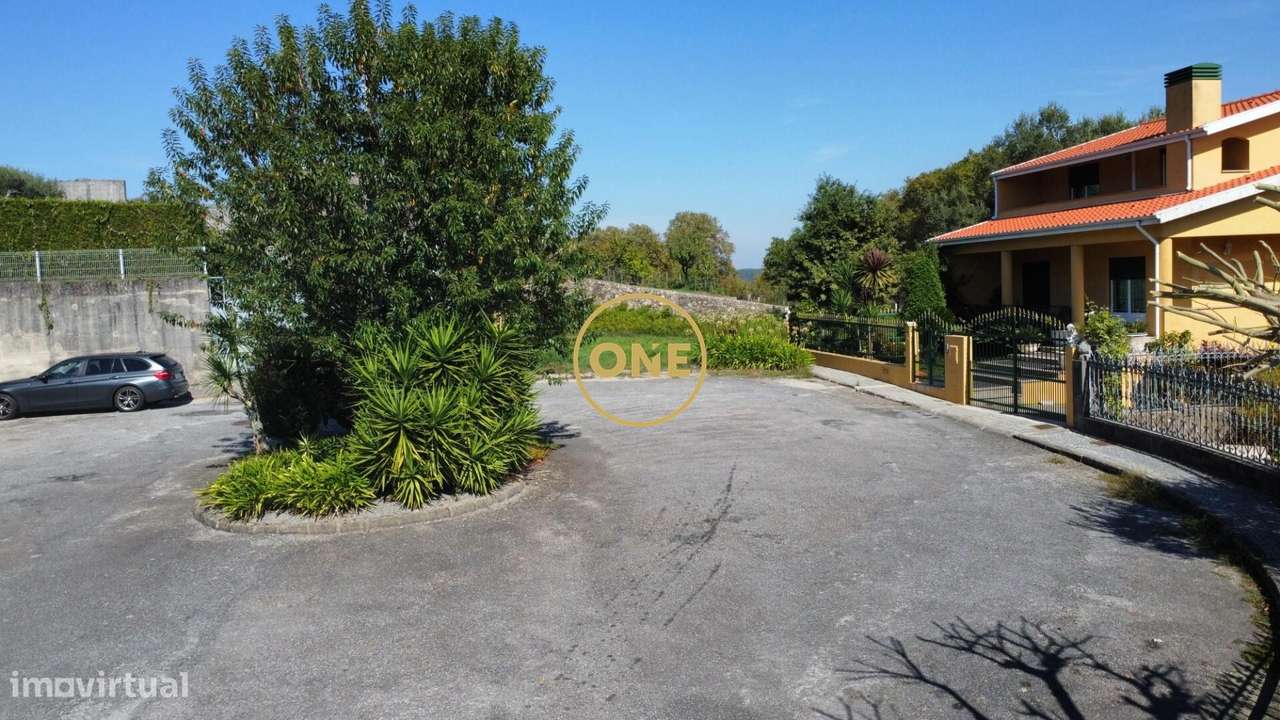 Terreno Urbano | 1127 m2 | Penamaior-11