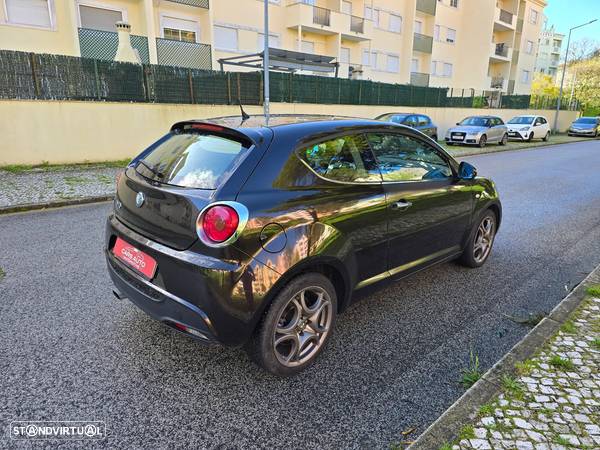 Alfa Romeo MiTo 1.6 JTD Progression - 7