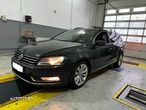 Volkswagen Passat Variant 2.0 TDI Comfortline - 13