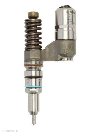 INJECTOR IVECO STRALIS EURO4 504100287 - 1