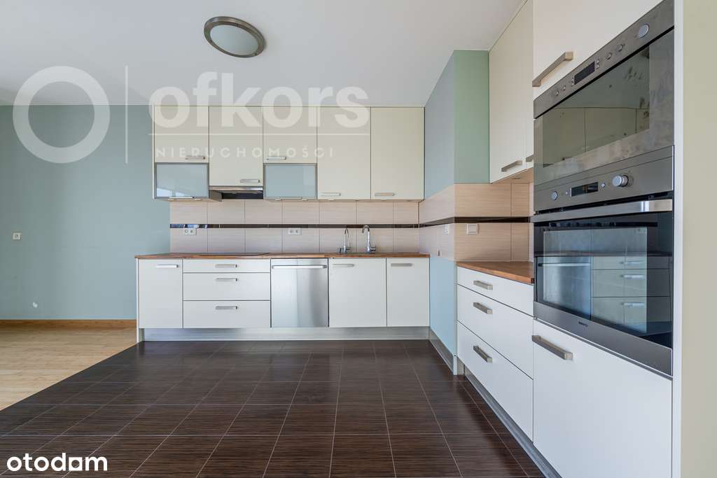 3 pokoje na Bemowie do własnej aranżacji-1