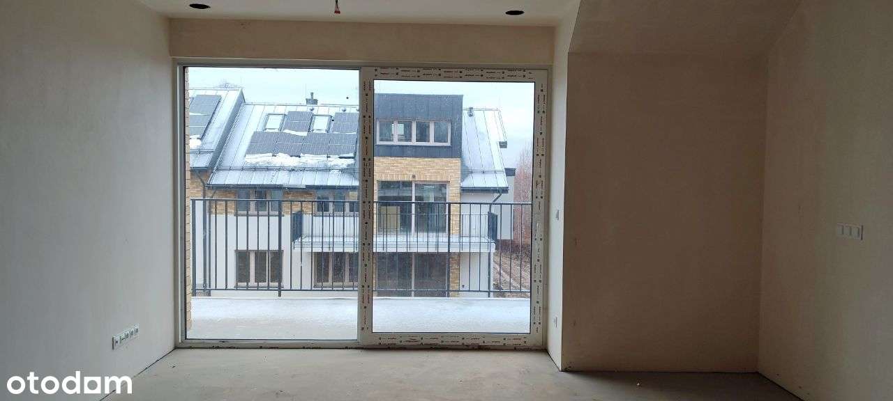 Piękne duże mieszkanie pod Krakowem bez prowizji-5