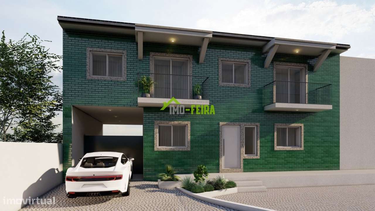 Apartamento T2 + 1-10