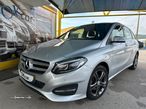 Mercedes-Benz B 200 CDi Style - 11